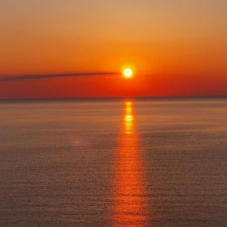 Sunrise View Home Agios Ioannis  Exterior foto