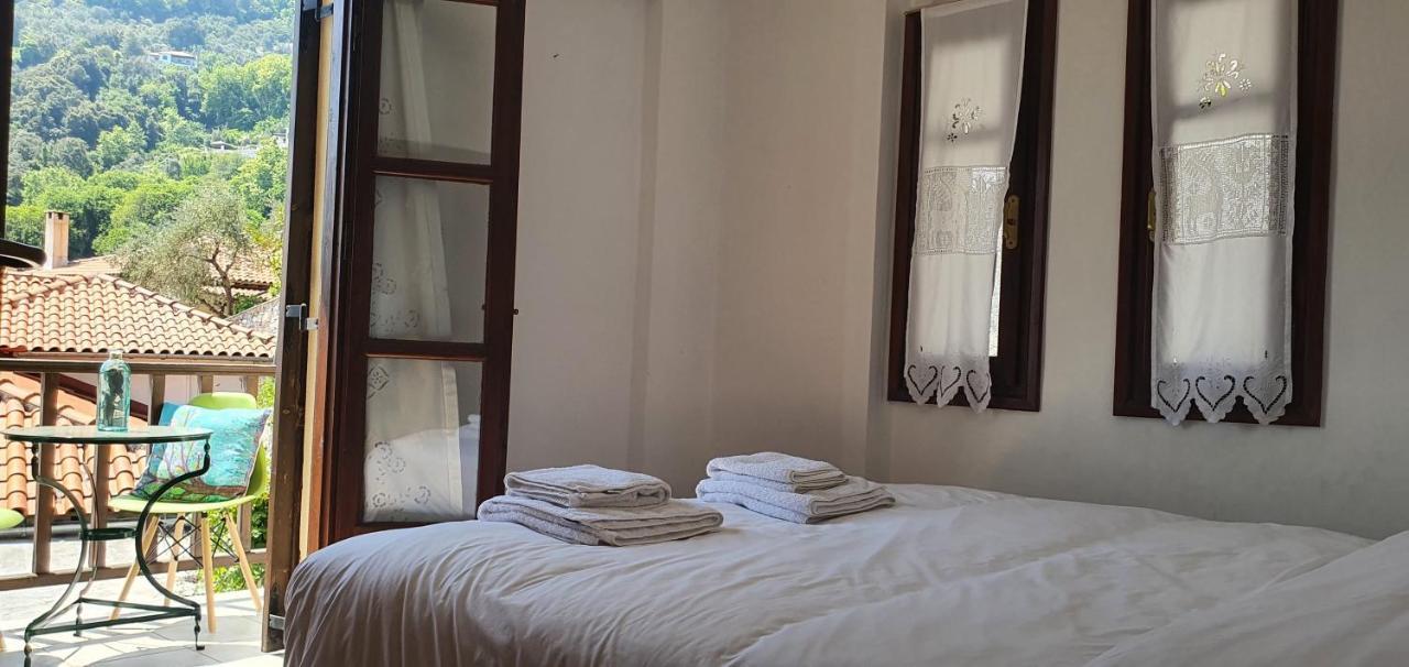 Sunrise View Home Agios Ioannis  Exterior foto