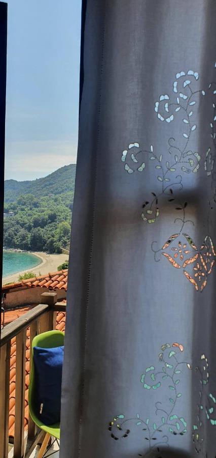 Sunrise View Home Agios Ioannis  Exterior foto