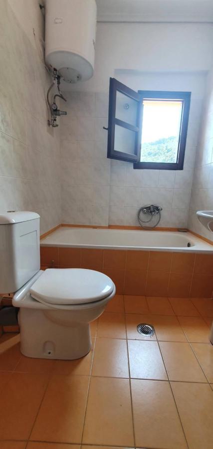 Sunrise View Home Agios Ioannis  Exterior foto