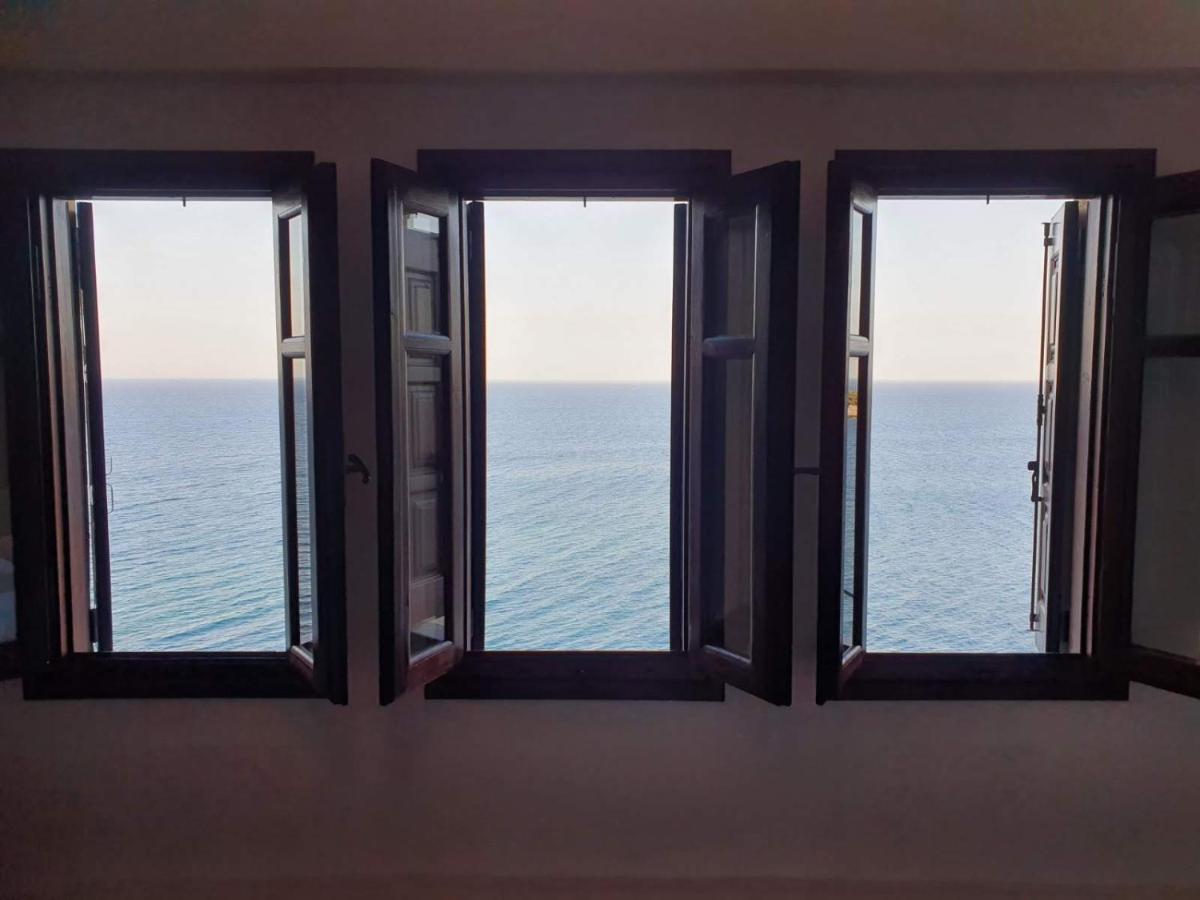 Sunrise View Home Agios Ioannis  Exterior foto
