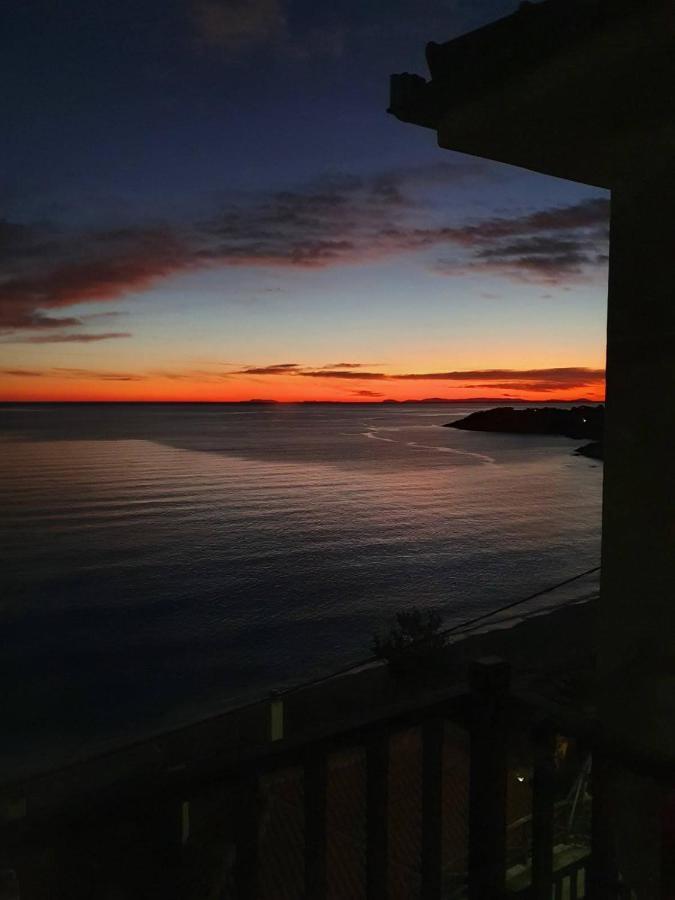 Sunrise View Home Agios Ioannis  Exterior foto