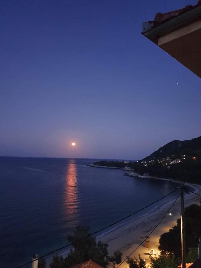 Sunrise View Home Agios Ioannis  Exterior foto