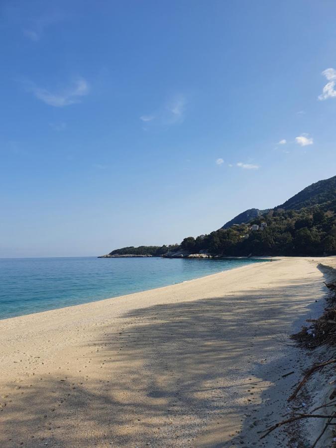 Sunrise View Home Agios Ioannis  Exterior foto