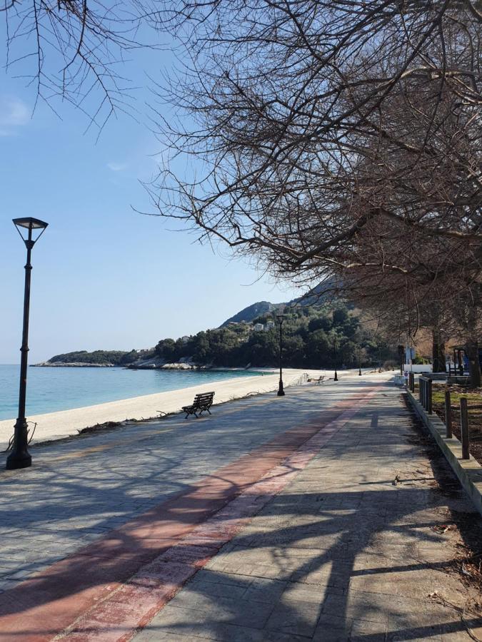 Sunrise View Home Agios Ioannis  Exterior foto